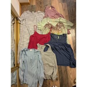 Women's‎ XXL basics bundle